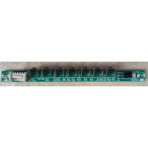 KOGAN KALED40XXXZA IR BOARD 32611 35017090 